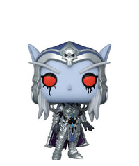 Sylvanas