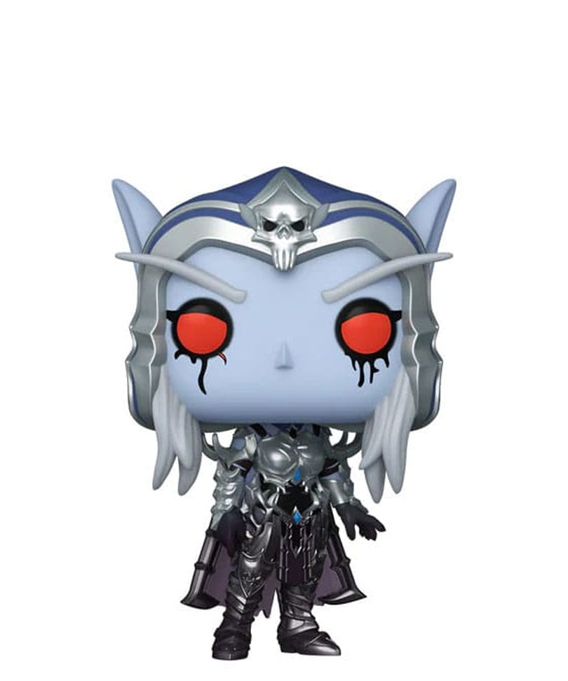 Sylvanas (Chase)