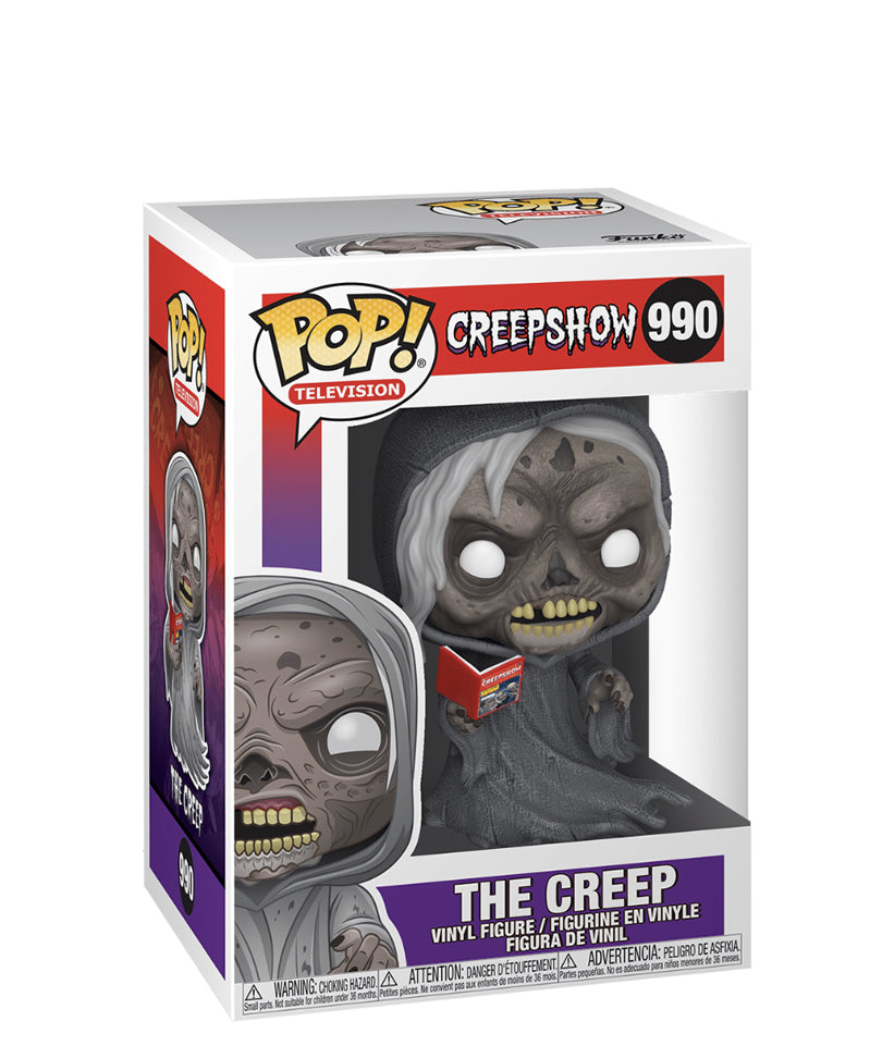 The Creep