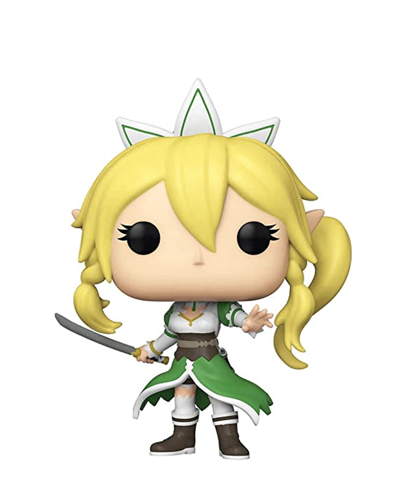 Leafa