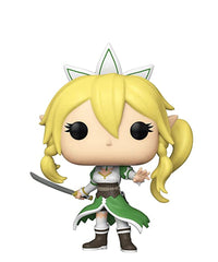 Leafa