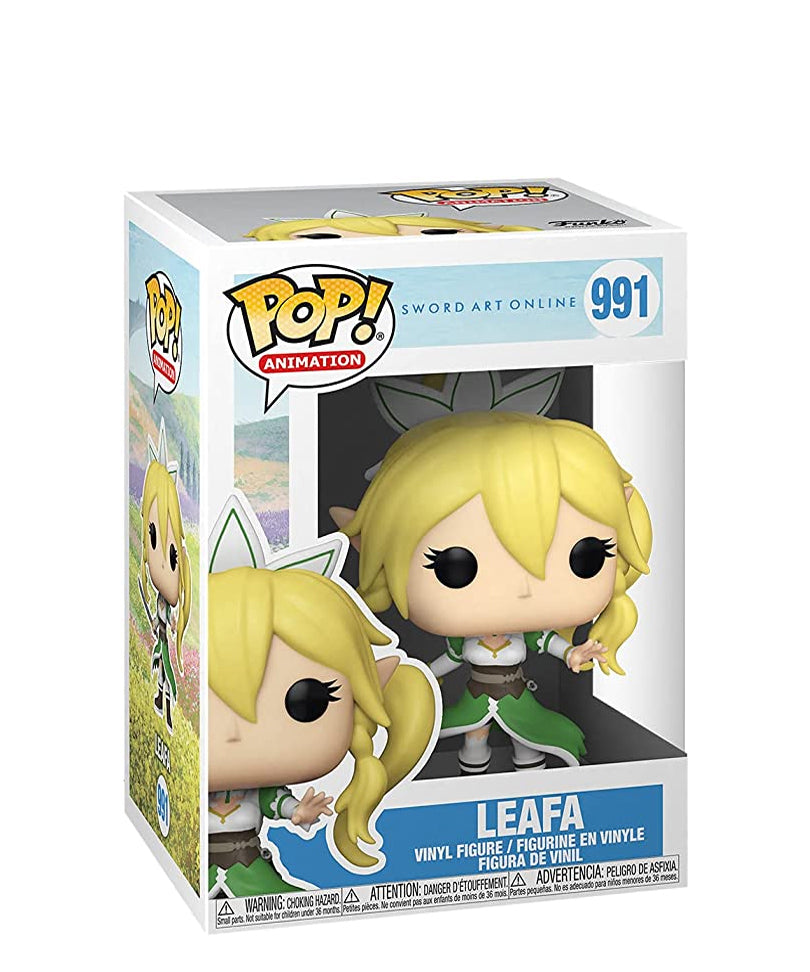 Leafa
