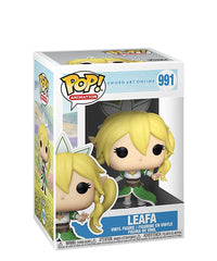Leafa