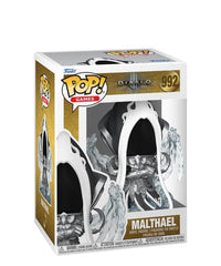 Malthael