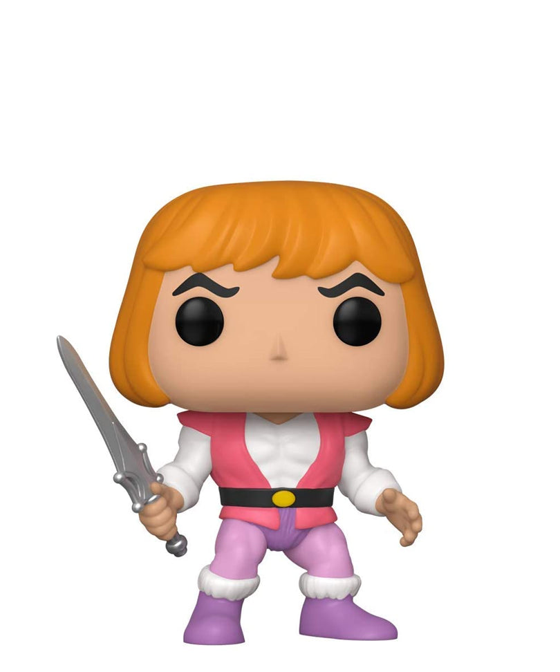 Prince Adam