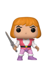 Prince Adam