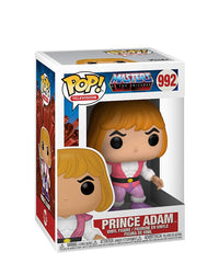 Prince Adam