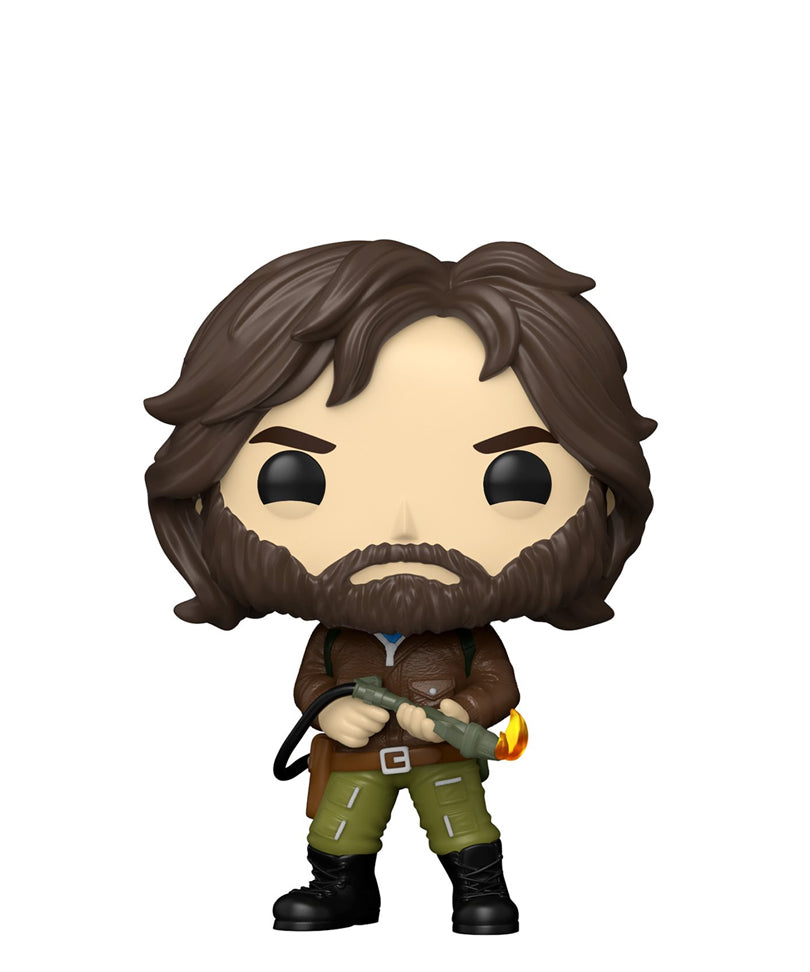 R.J. Macready