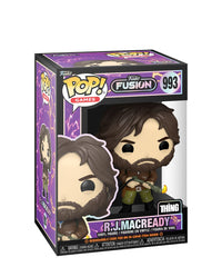 R.J. Macready
