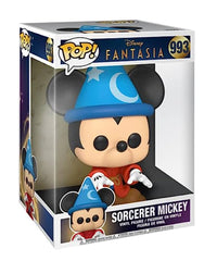 Sorcerer Mickey (10-Inch)