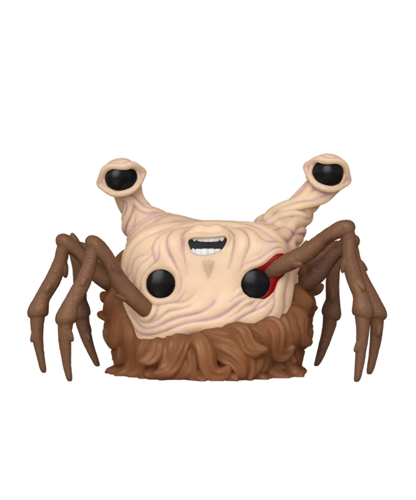 Spider Head