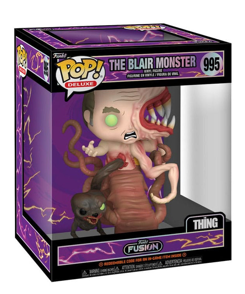 Blair Monster (6-Inch)