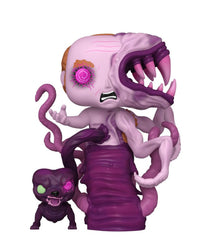 Blair Monster (6-Inch) (Chase)