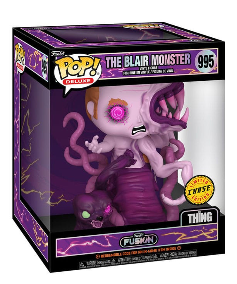 Blair Monster (6-Inch) (Chase)