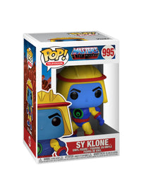 Sy-Klone
