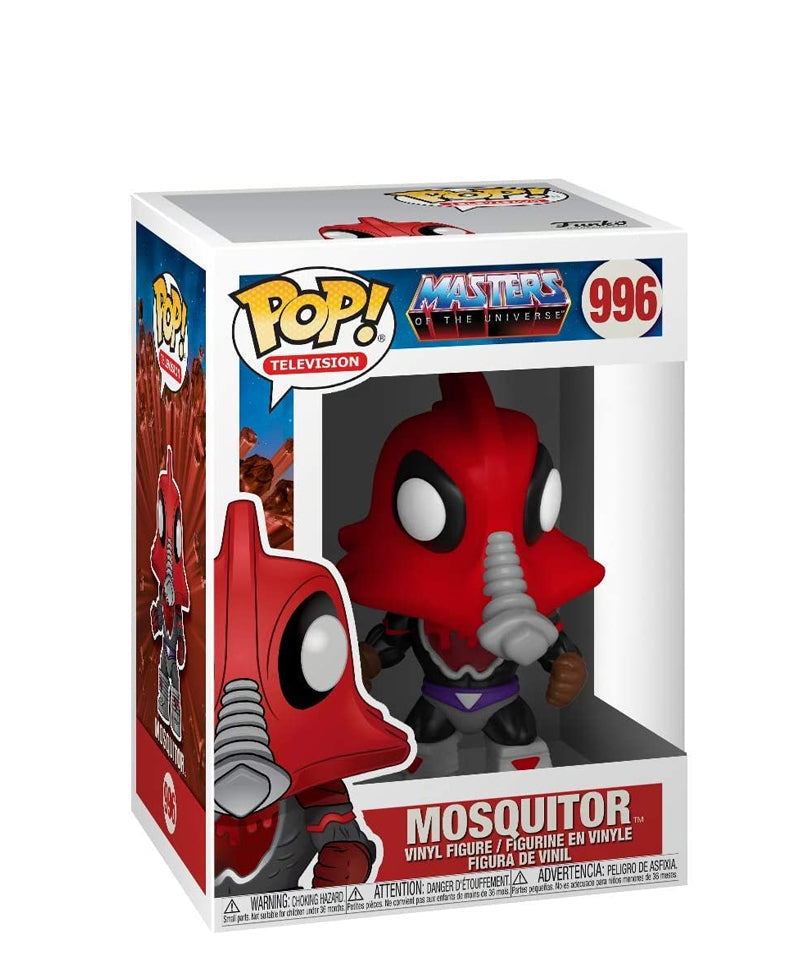 Mosquitor