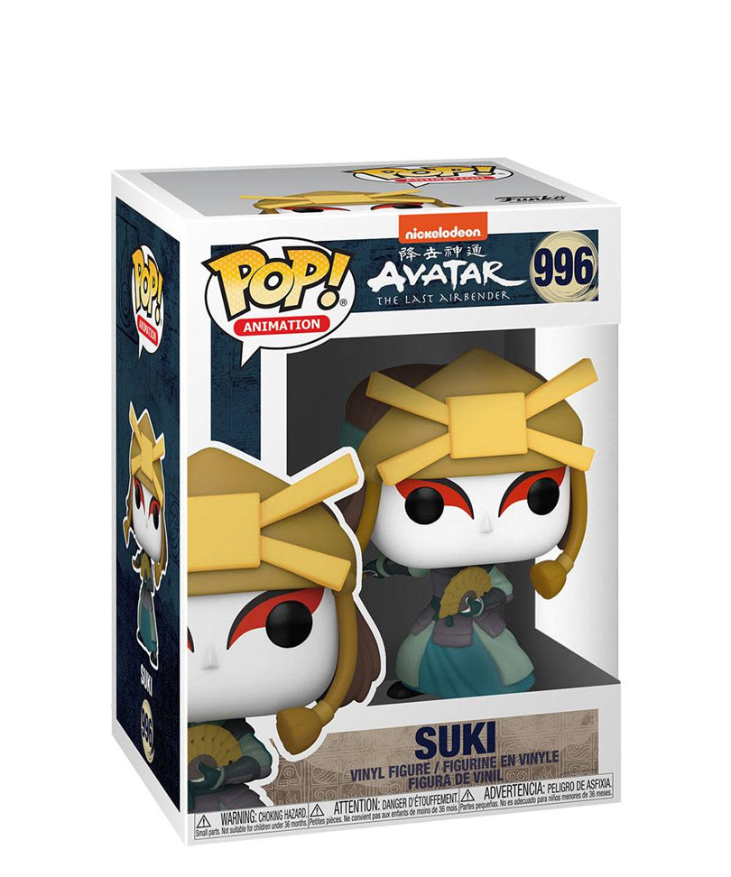 Suki