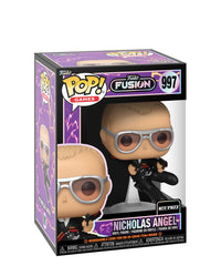 Nicholas Angels