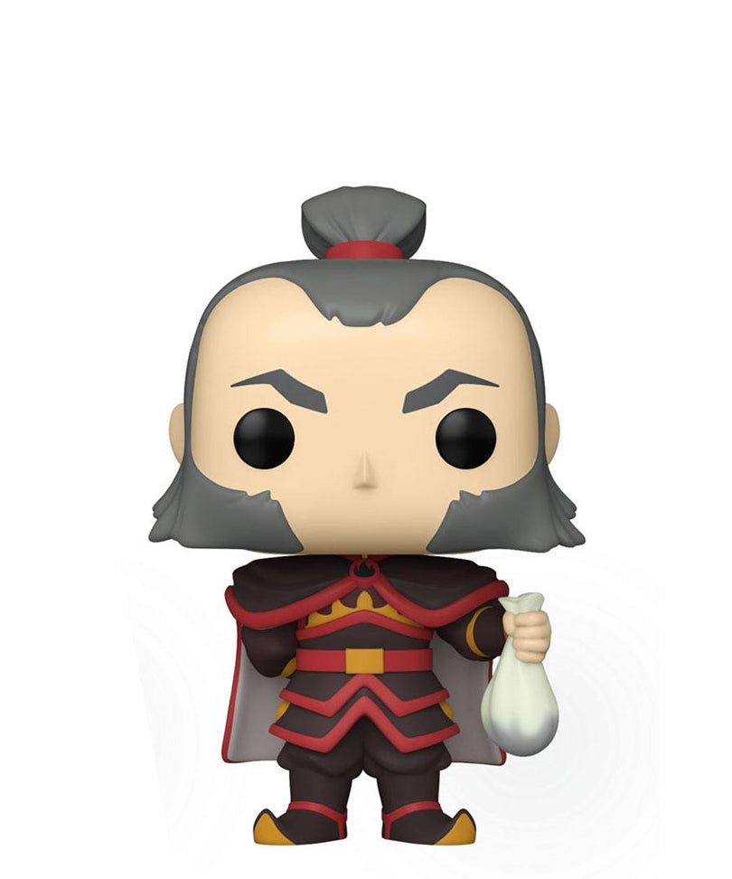 Admiral Zhao