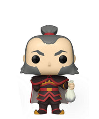 Admiral Zhao