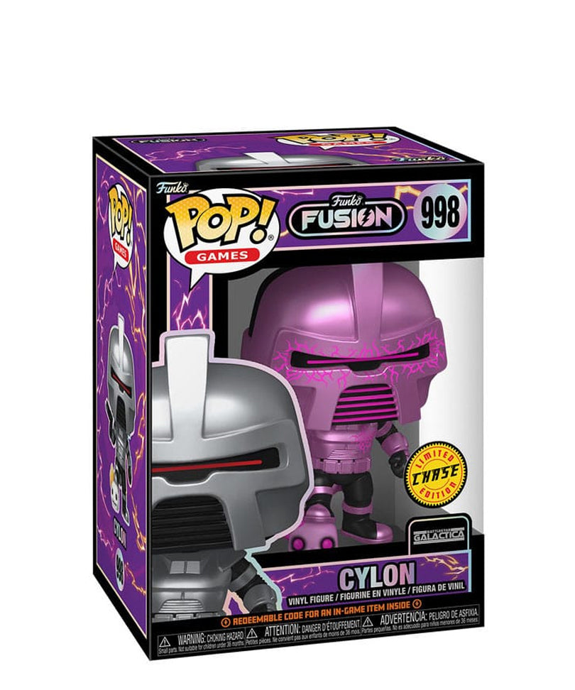 Cylon (Chase)
