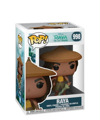 Raya