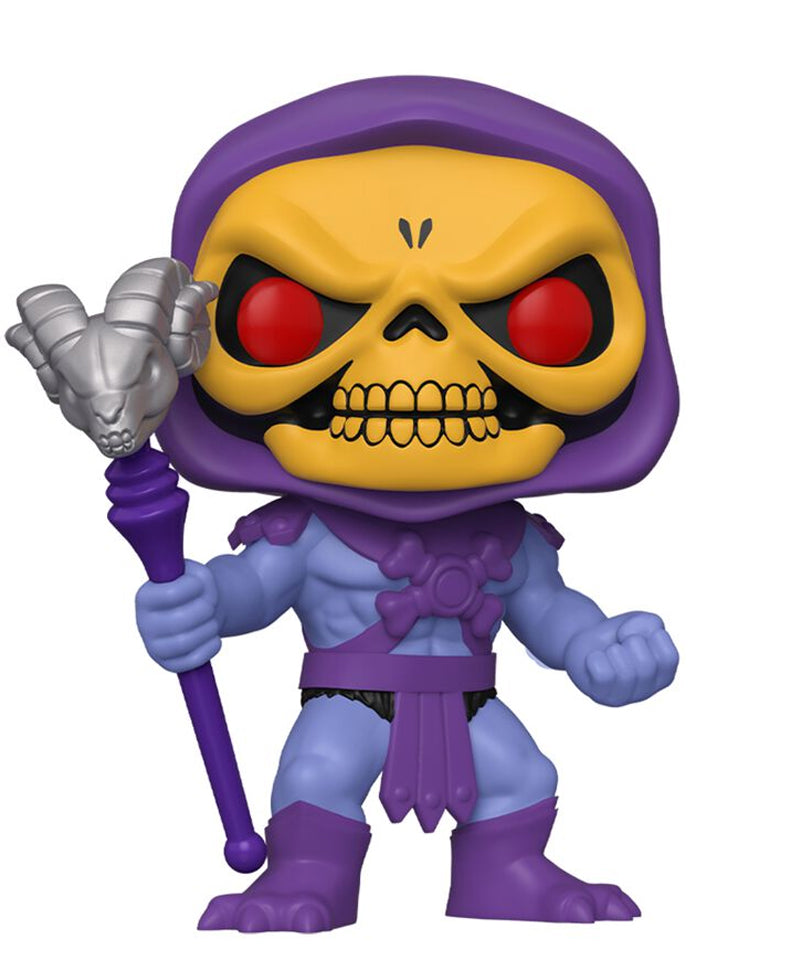 Skeletor (10-Inch)