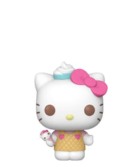 Hello Kitty (Ice Cream)