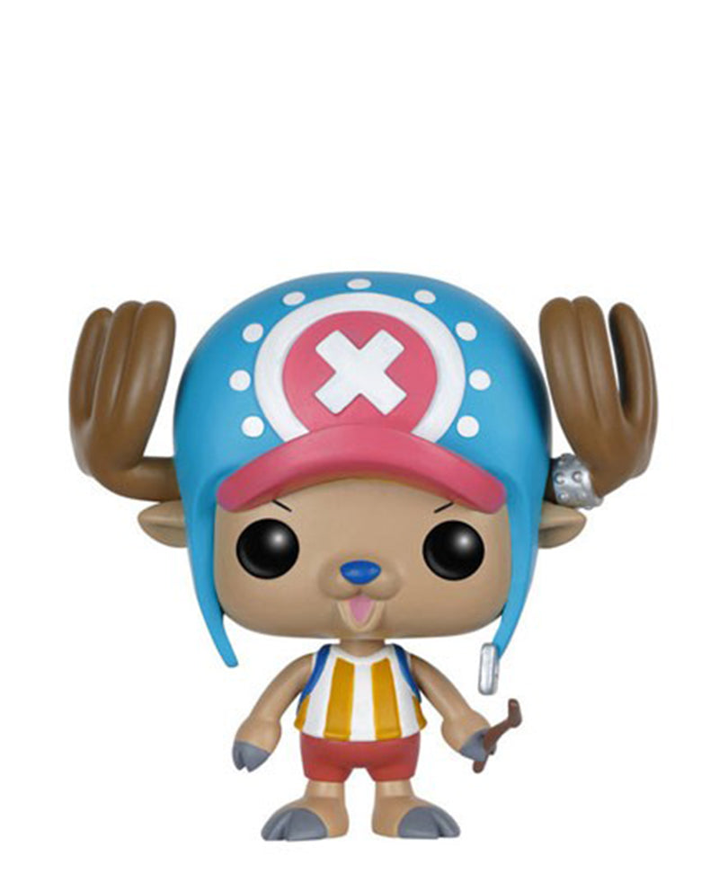 Tony Tony Chopper