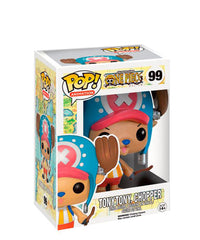 Tony Tony Chopper