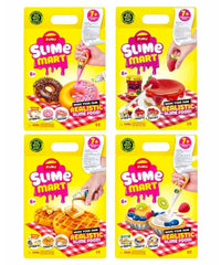 Slime Mart - Piccola Borsa della Spesa - Dessert