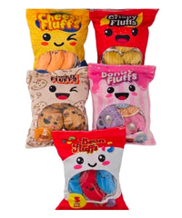 TNT Plushies Bags – Fluffy Snacks