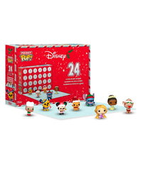 Calendario dell'Avvento Disney 2026