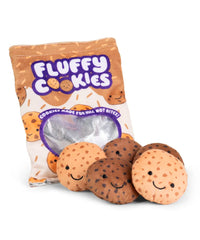 TNT Plushies Bags – Fluffy Snacks