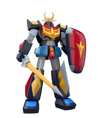 Space Warrior Baldios - Moderoid