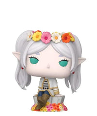 Frieren (Flower Crown)