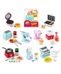 Mini Brands - Magic Cook Kitchen
