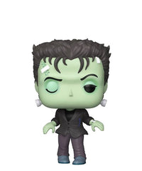 Frankenstein
