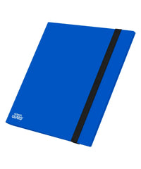 Ultimate Guard Flexxfolio 480 24-Pocket - Blue