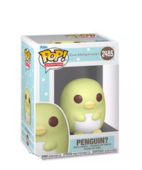 Penguin?