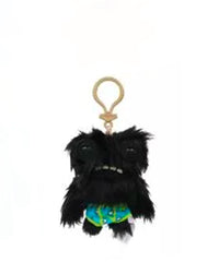 Fuggler: Keyring (Wide Eyed Weirdo)