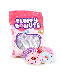 TNT Plushies Bags – Fluffy Snacks