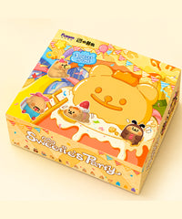 Bearisbug - Sweetie's Party Series (Blind Box)