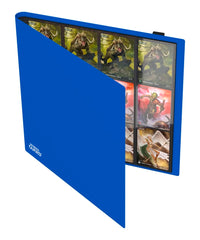 Ultimate Guard Flexxfolio 480 24-Pocket - Blue