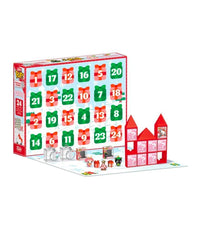 Bitty POP! Countdown Calendar Sanrio Hello Kitty & Friends 2026