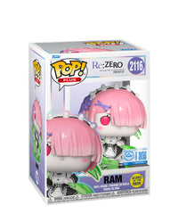 Ram (Wind Magic) (Glows in the Dark)