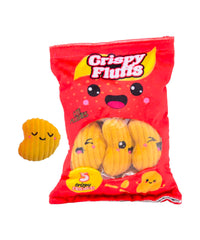 TNT Plushies Bags – Fluffy Snacks