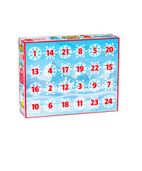 Bitty POP! Countdown Calendar Pokemon 2026