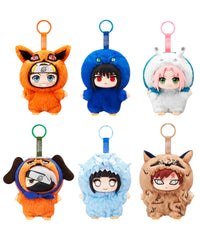 Naruto - Vinyl Plush (Blind Box)