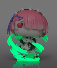 Ram (Wind Magic) (Glows in the Dark)